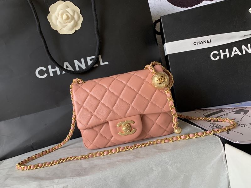 Chanel CF Series Bags